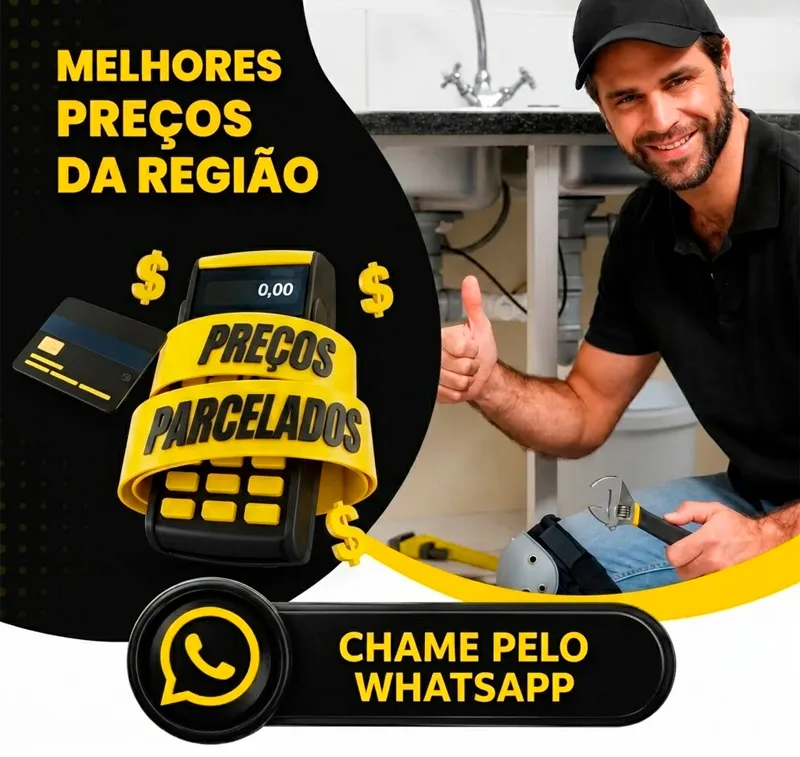 TH Serviços - Desentupidora 24h — Desentupidora profissional com serviços rápidos