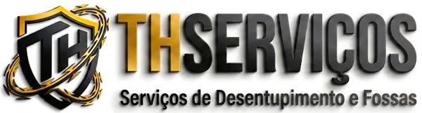 TH Serviços - Desentupidora 24h